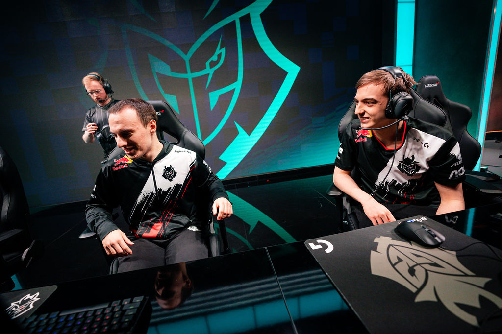 G2 Esports