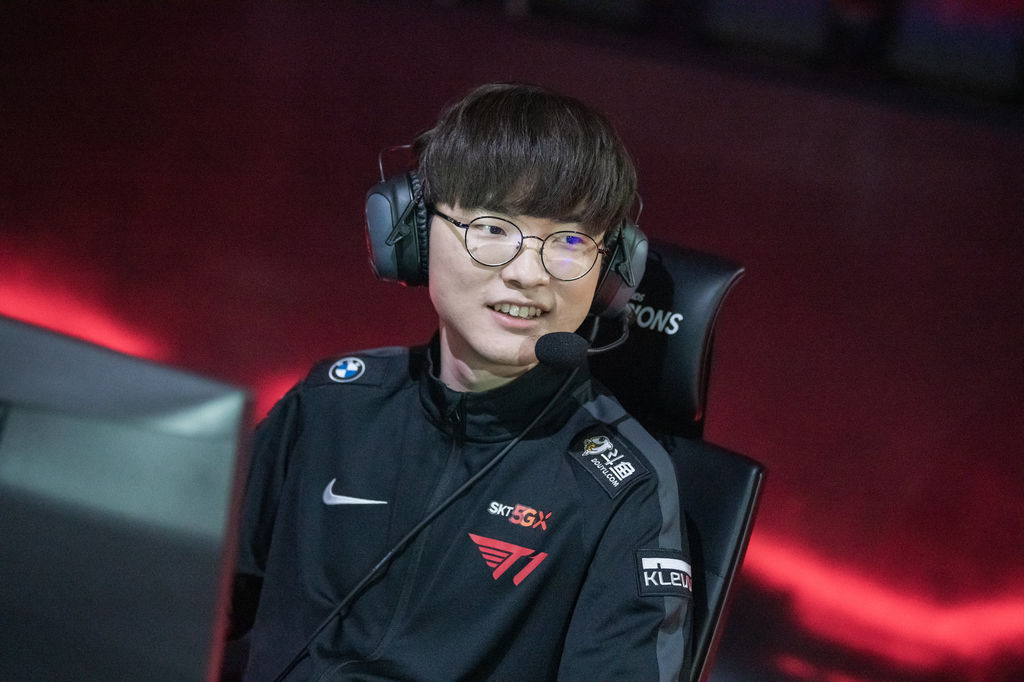 Probó otros MOBA antes de LoL