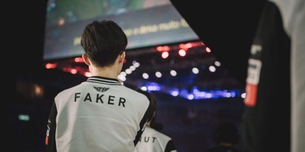 ¿Sabías que solo tiene un pentakill?