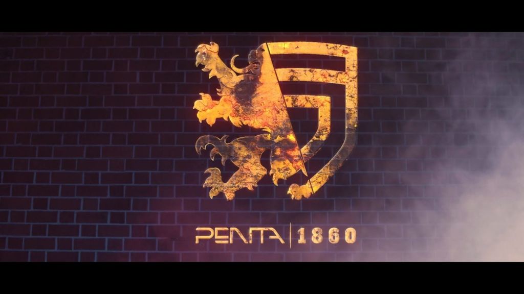 1860 Múnich y PENTA