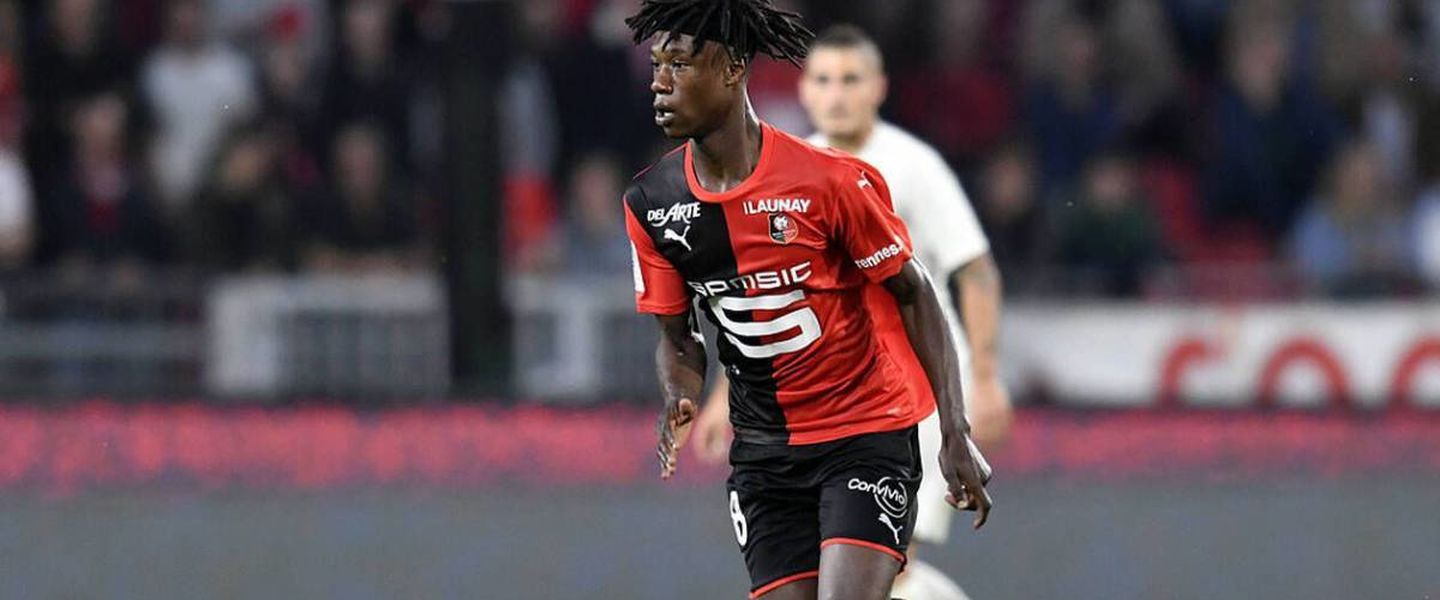 Eduardo Camavinga
