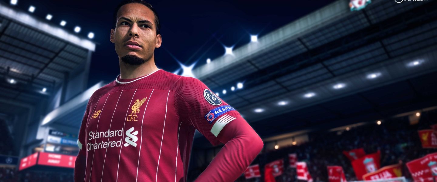 Estas son las recompensas que queremos en FIFA 20