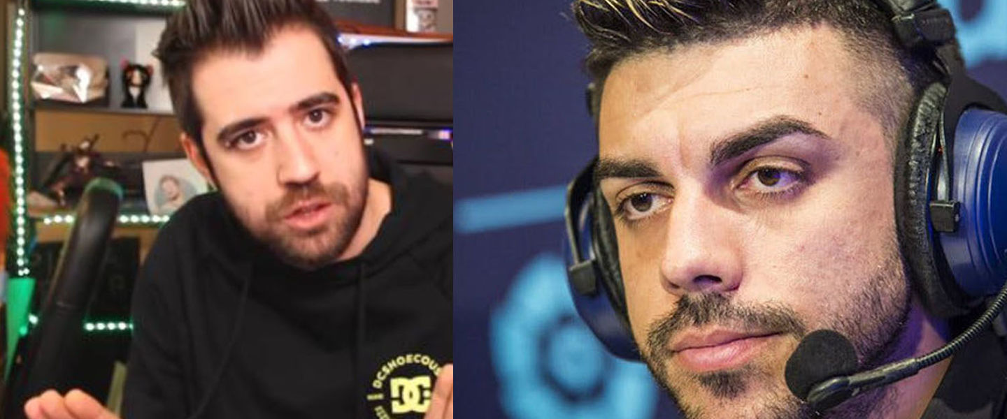AuronPlay y DjMaRiiO se convierten en accionistas del Real Murcia