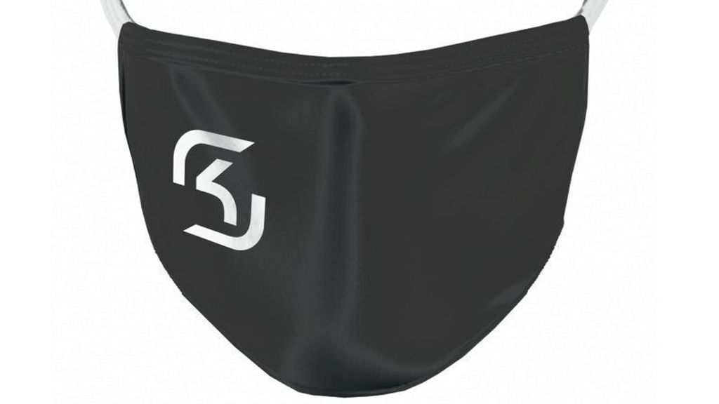 Mascarilla SK Gaming