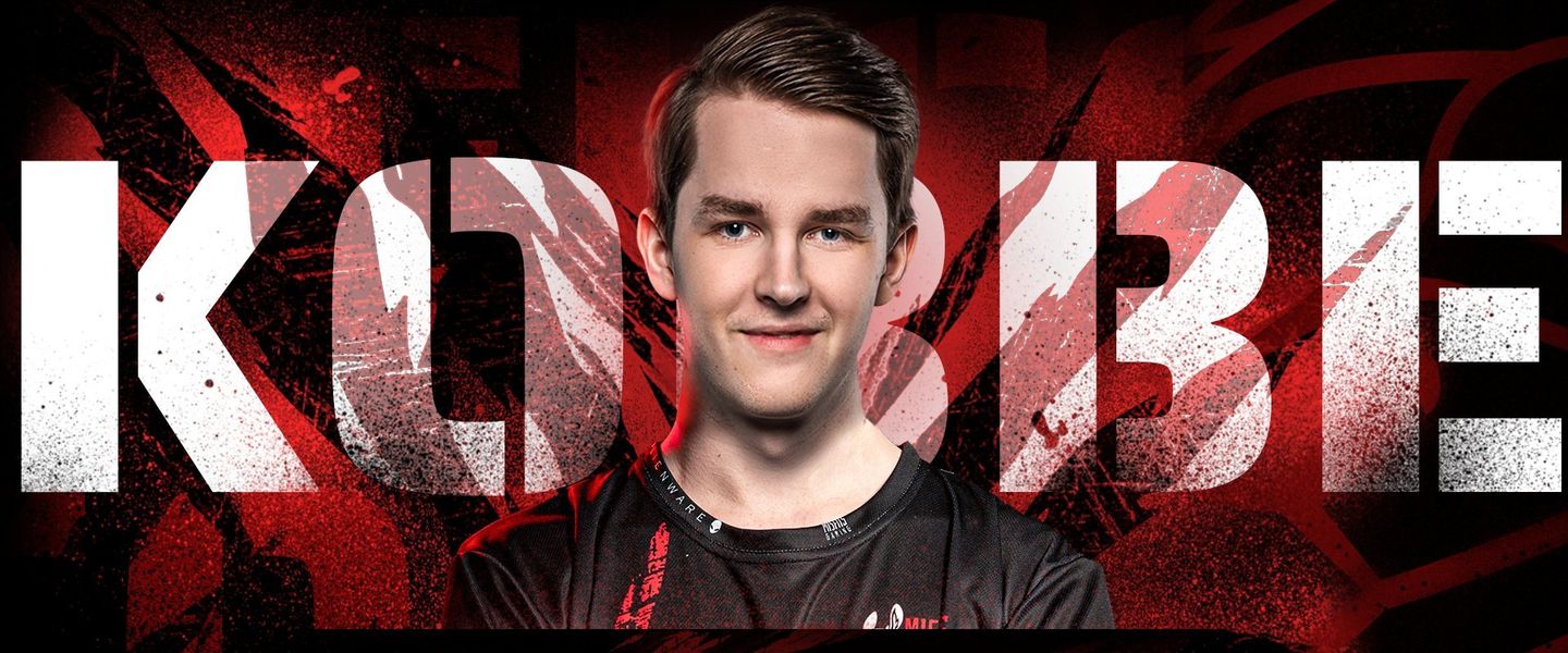 Kobbe vuelve tras su paso por Norteamérica