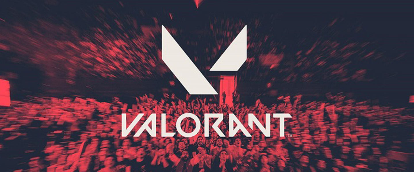 VALORANT