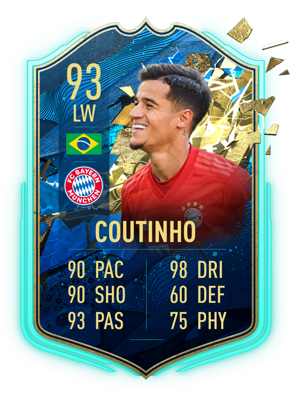 Coutinho