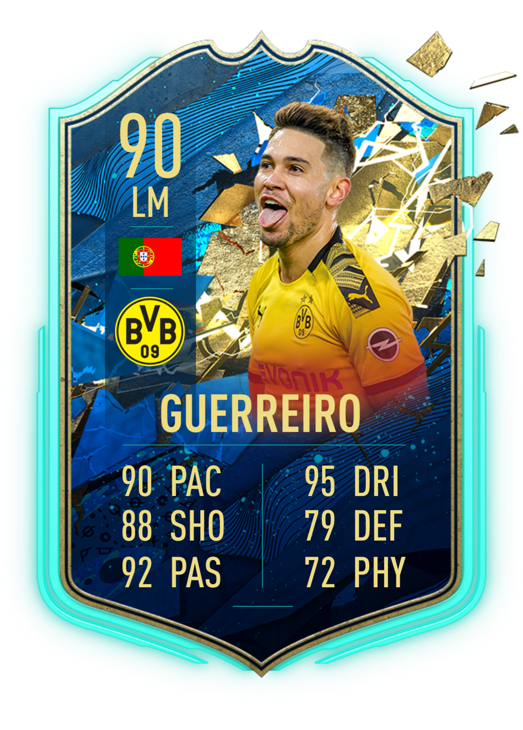 Guerreiro