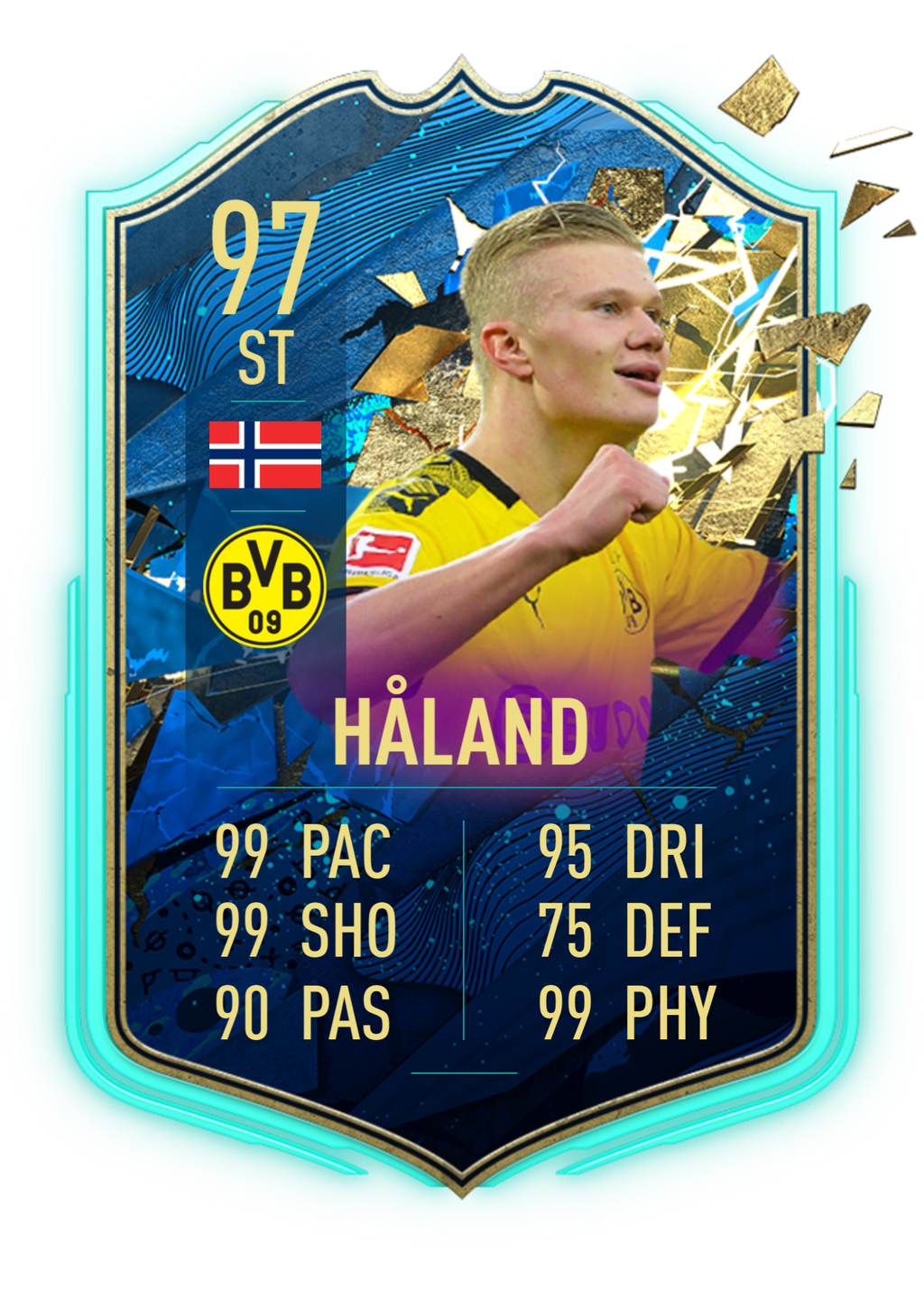 Haland