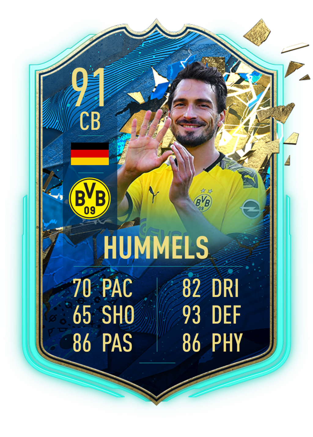 Hummels