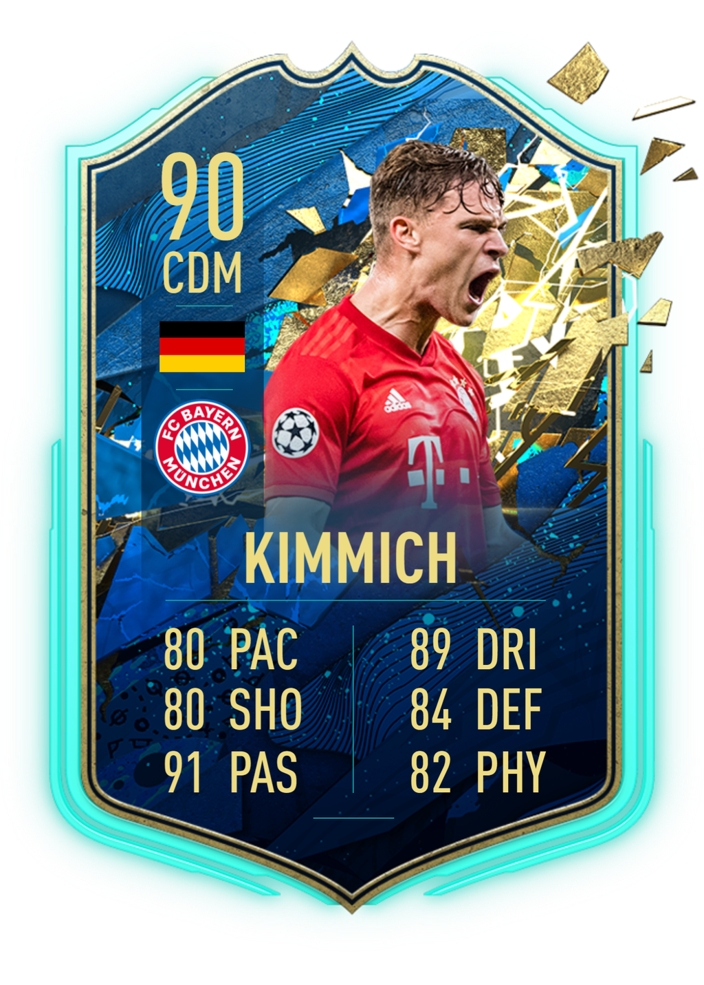 Kimmich