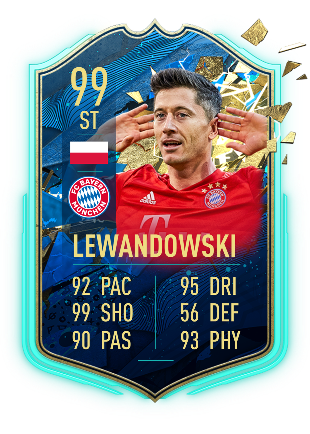 Lewandowski