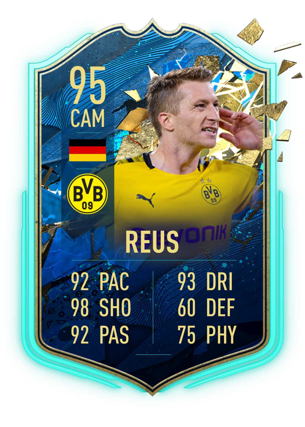 Reus