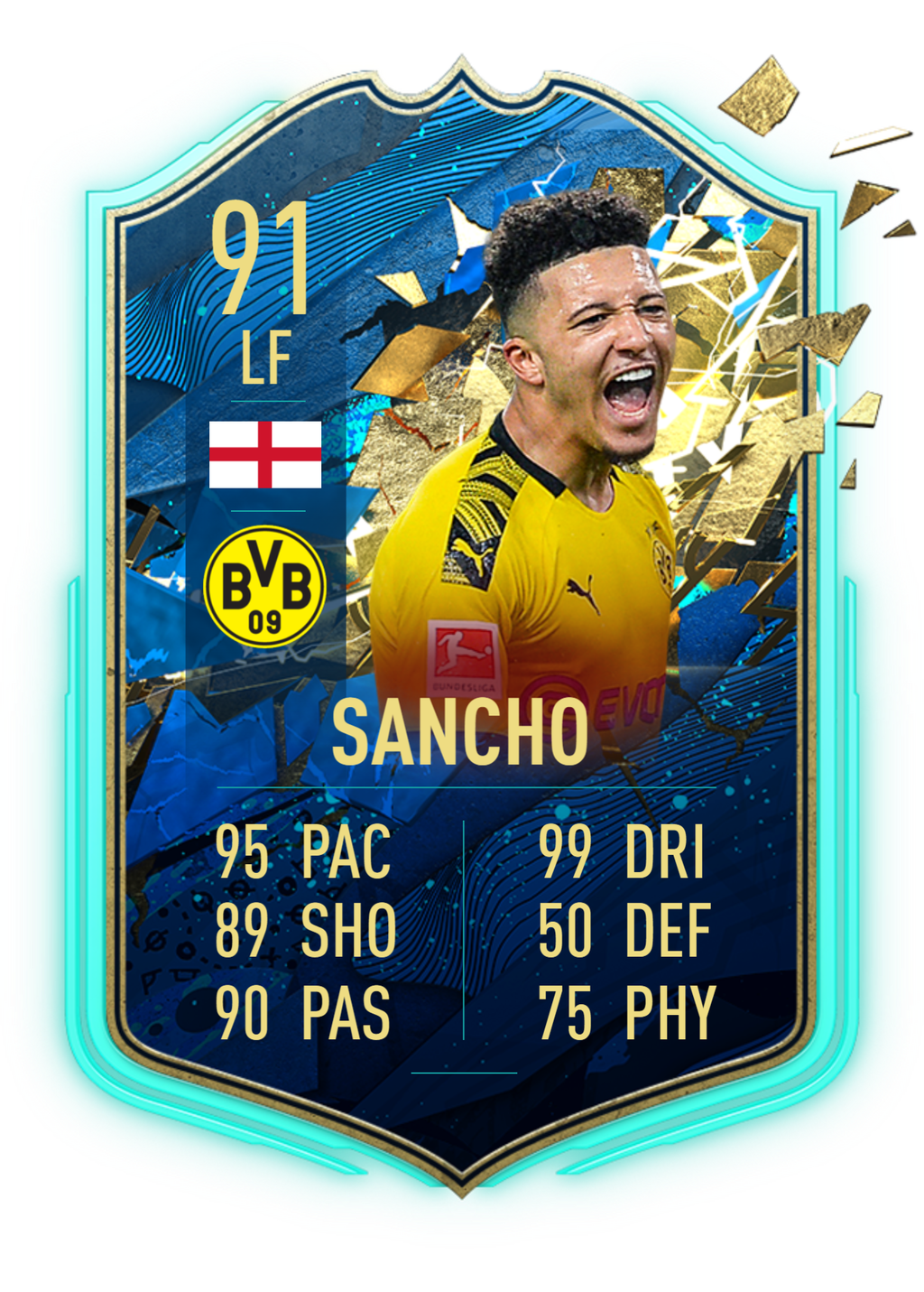 Sancho