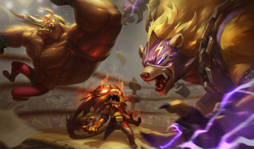 El Rayo Volibear
