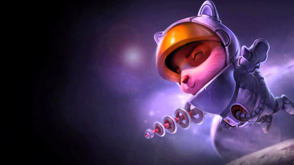 League of Legends