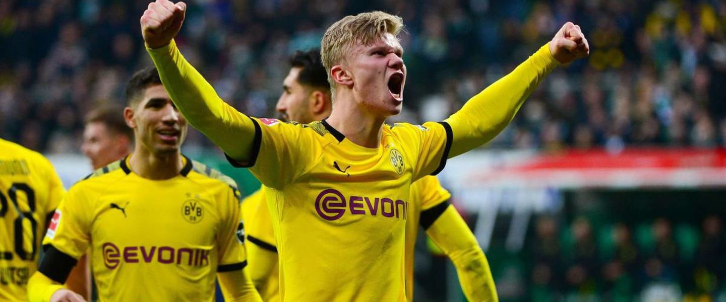 TOTS Bundesliga: Los jugadores que podría estar en el equipo