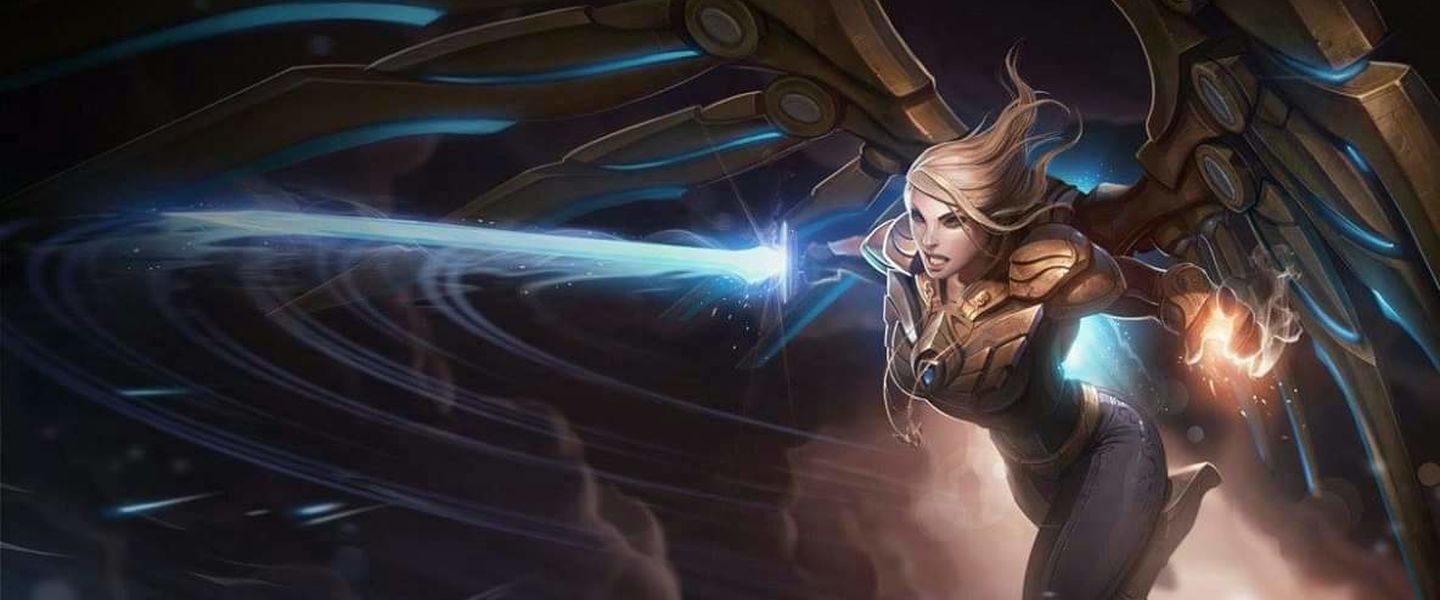 Kayle