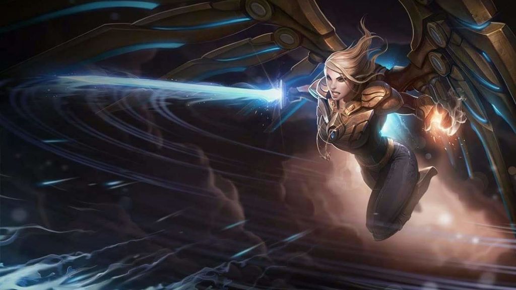 Kayle