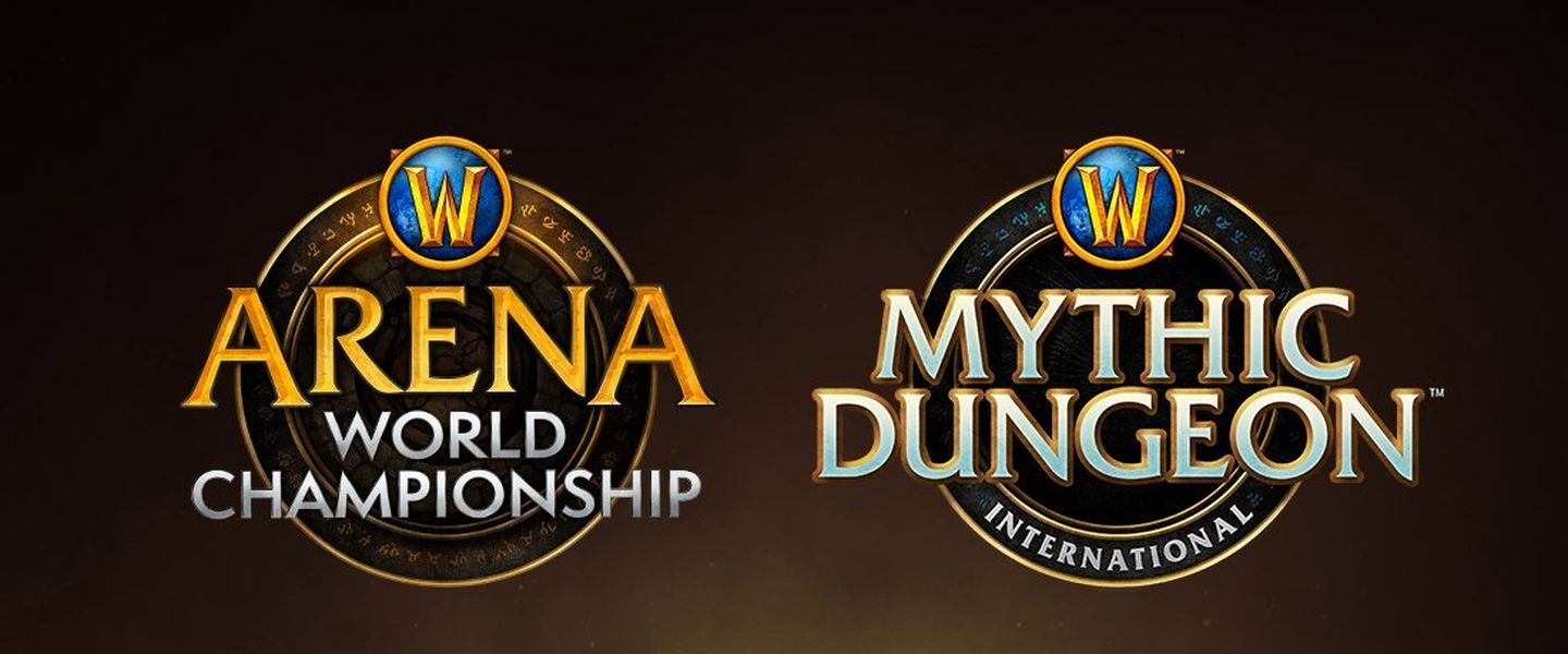 Arenas y mazmorras del WoW