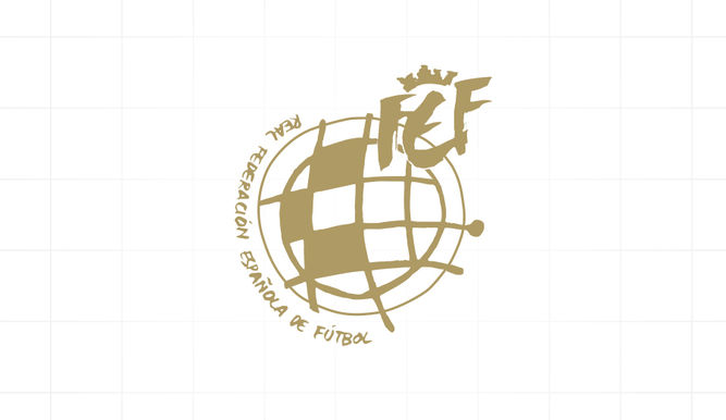 Logo de la RFEF