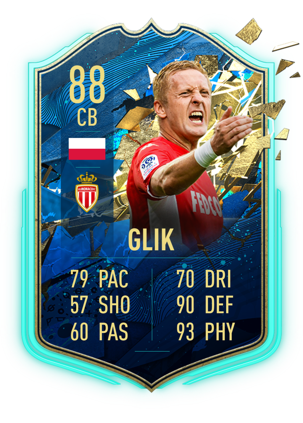 Glik
