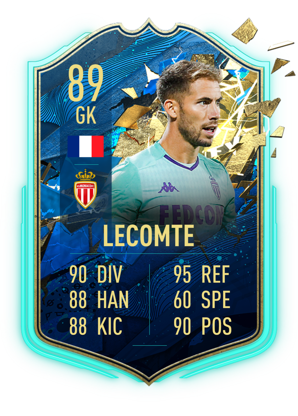 Lecomte