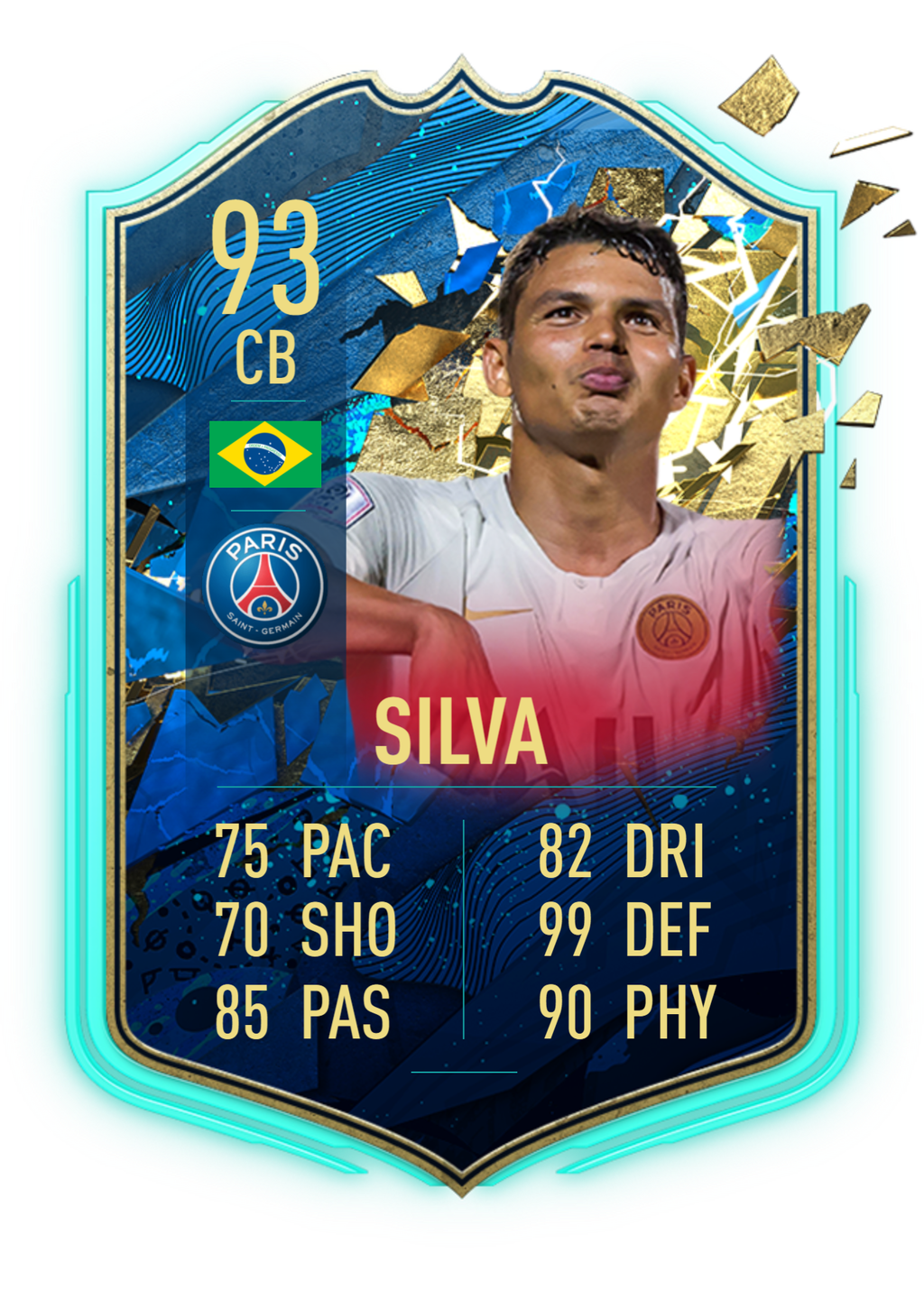 Thiago Silva