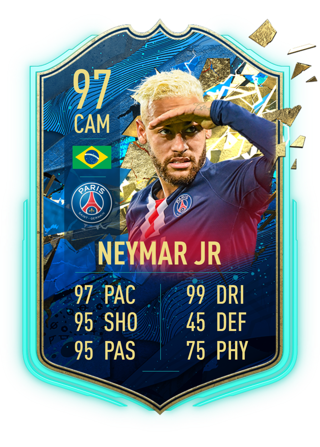 Neymar JR