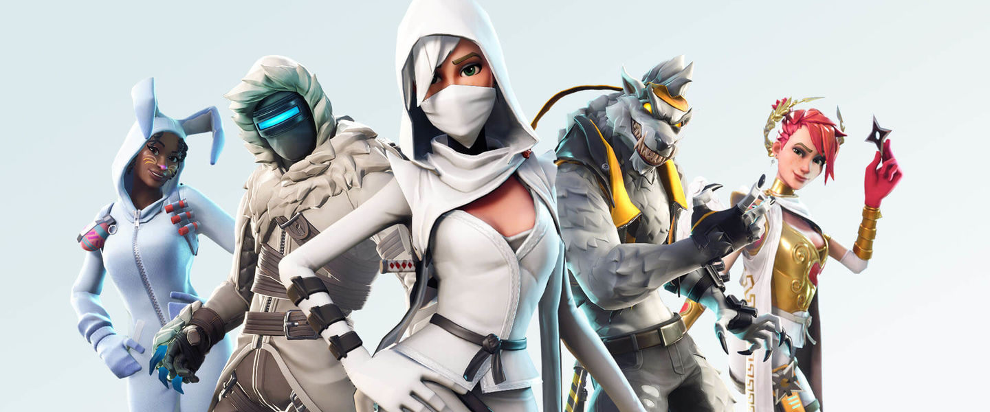 La cuenta atrás para un nuevo evento de Fortnite ha comenzado