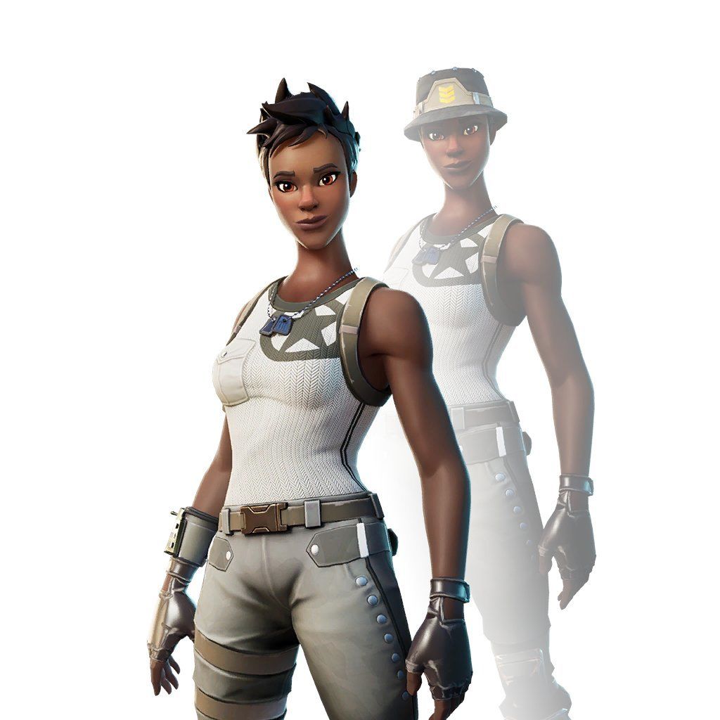 Una de la skins más cotizadas