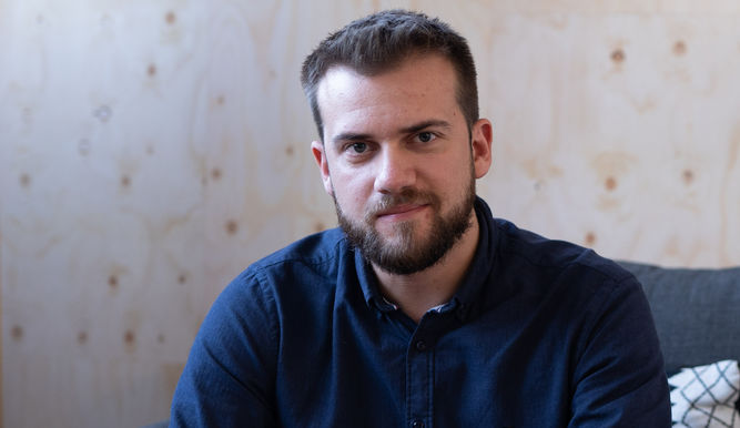 Jérémy Somville
