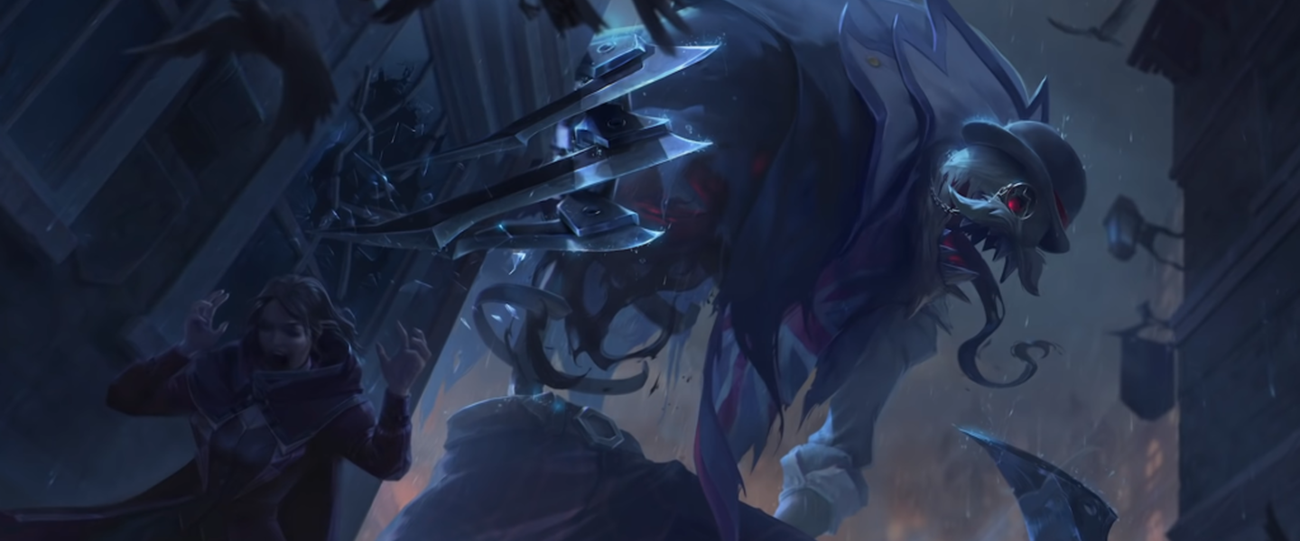 Fiddlesticks
