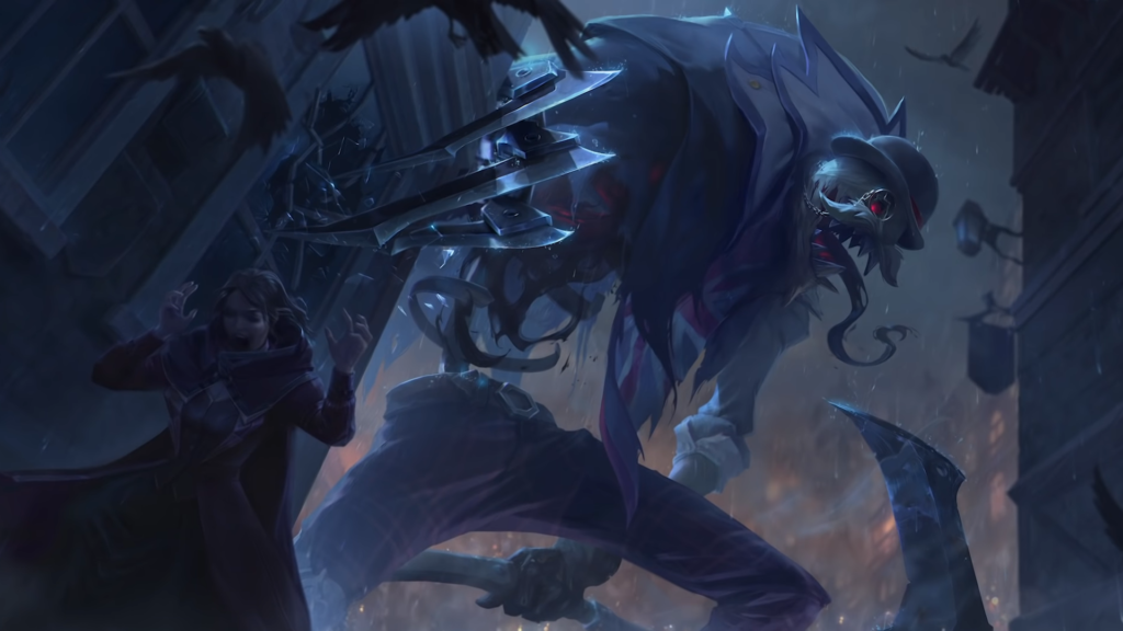 Fiddlesticks