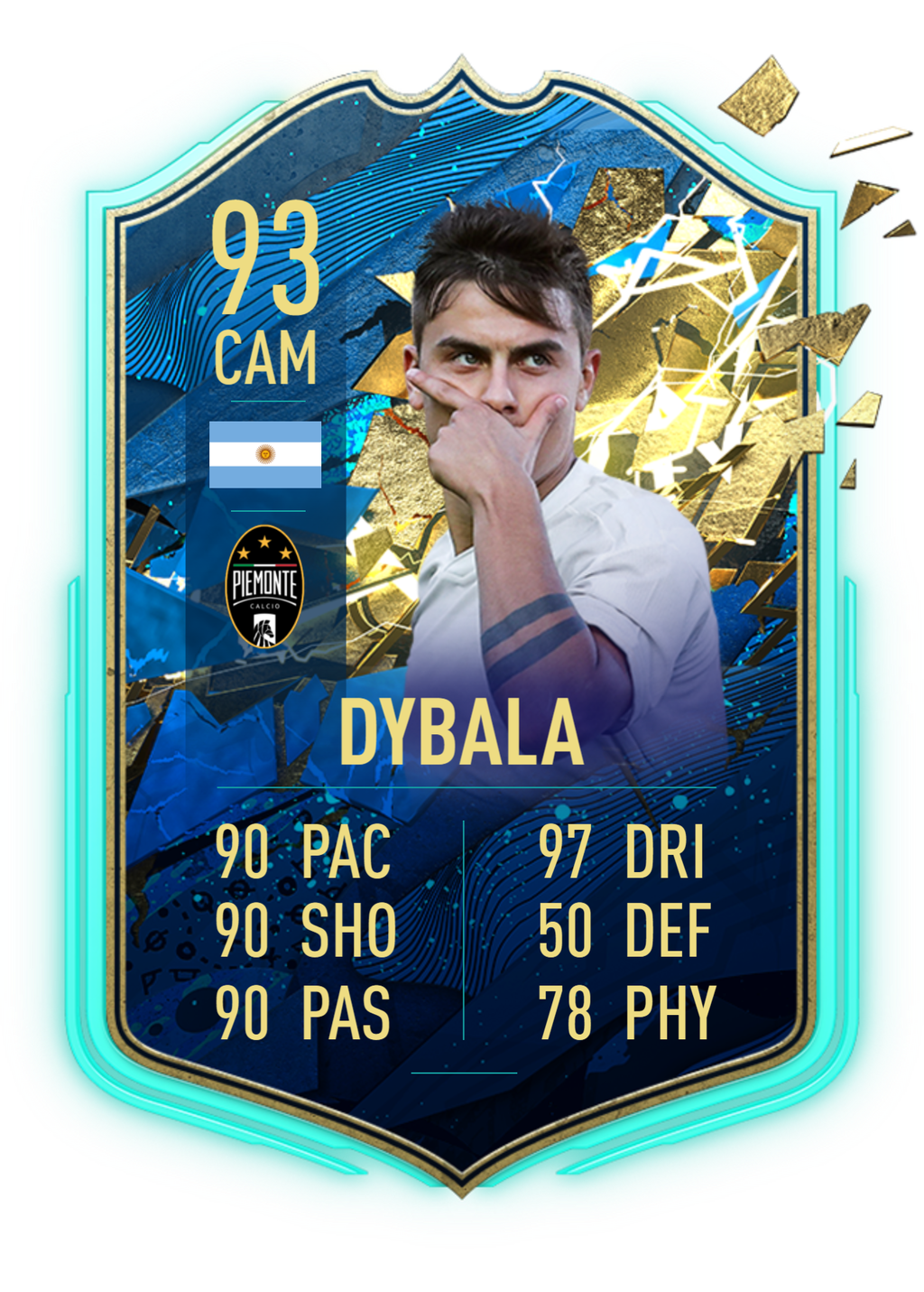 Dybala
