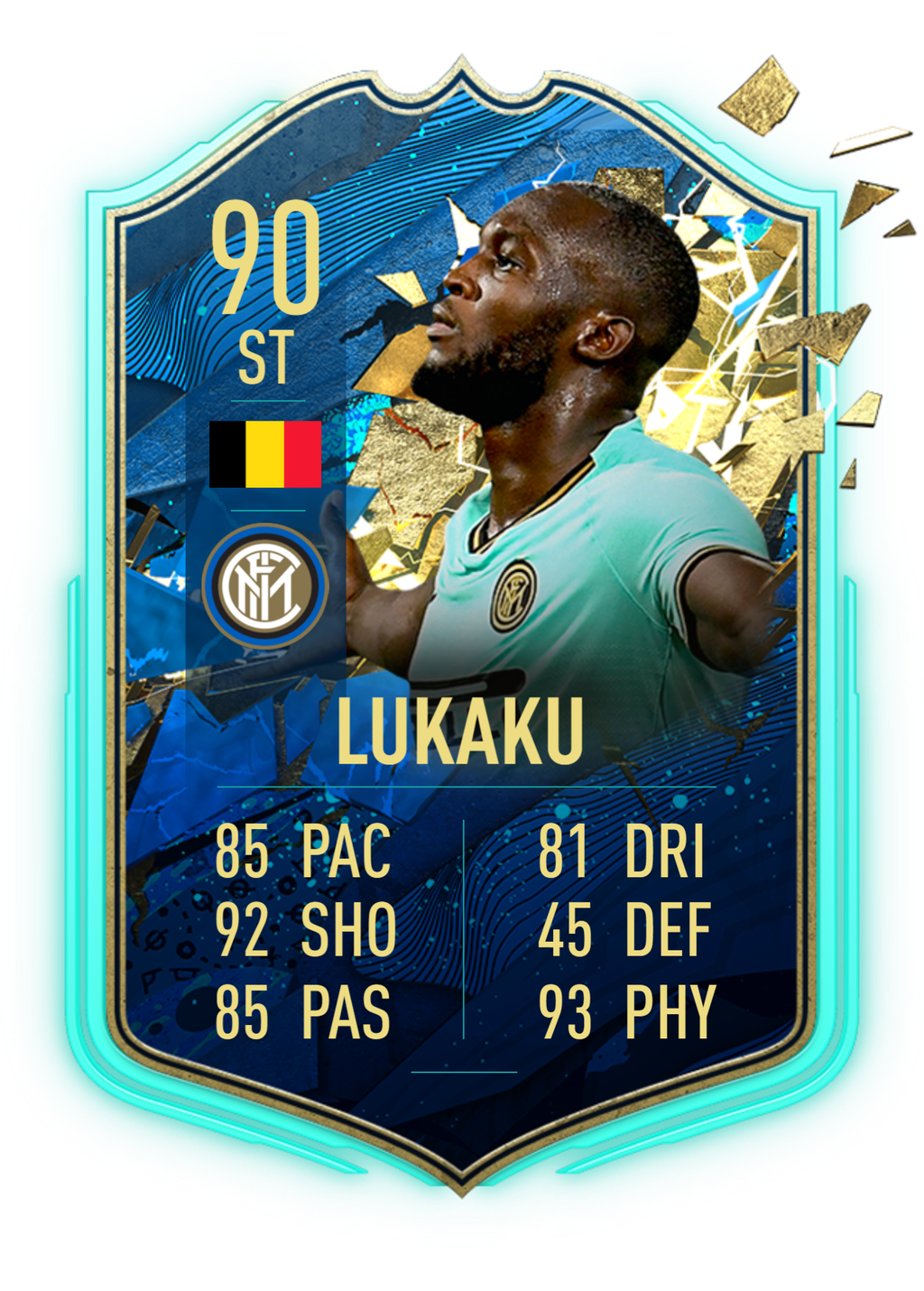 Lukaku