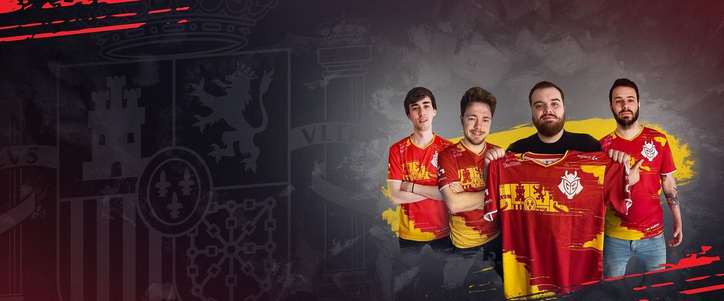 G2 Squad