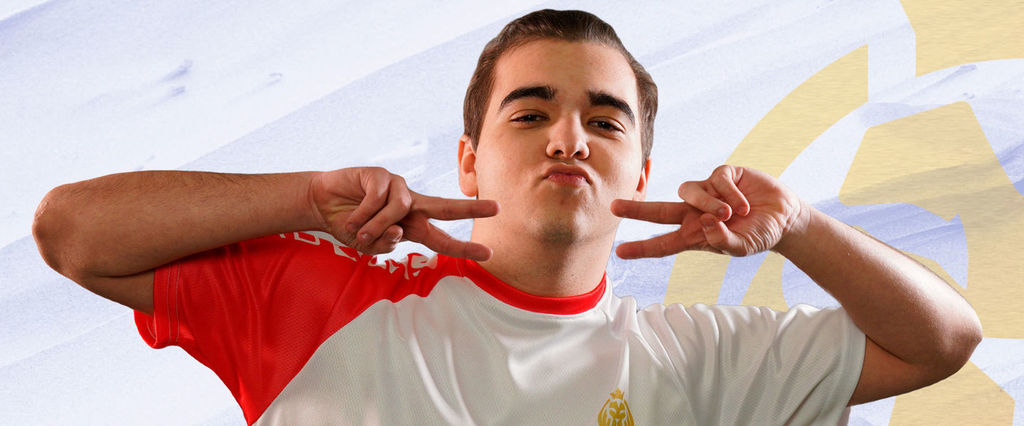 (Jugador + streamer) Flakked - MAD Lions Madrid