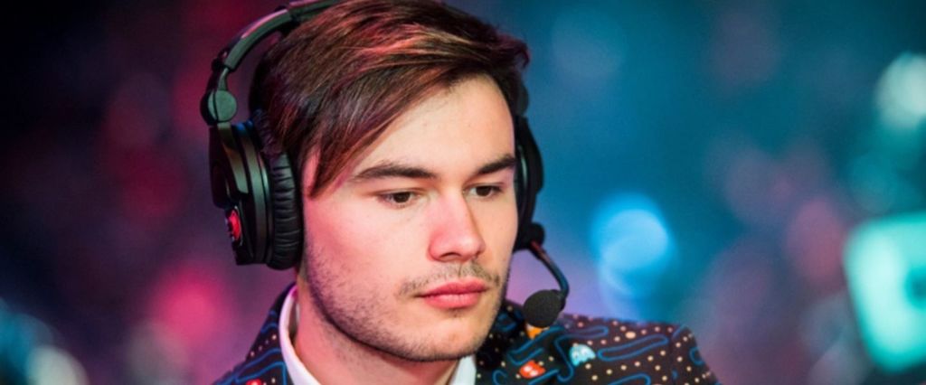 (coach) Future - Entrenador UCAM Esports