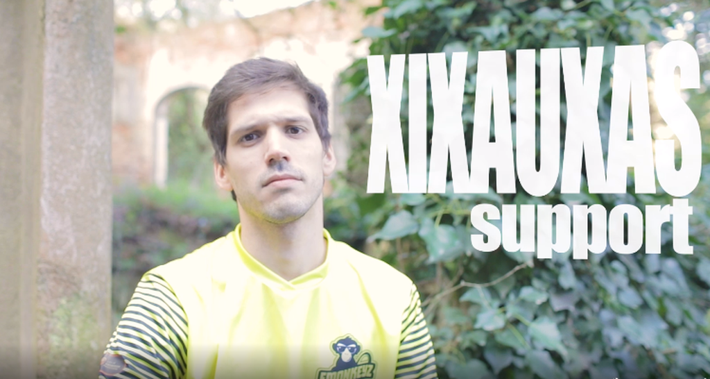 Xixauxas - 200€ de premio (5º)