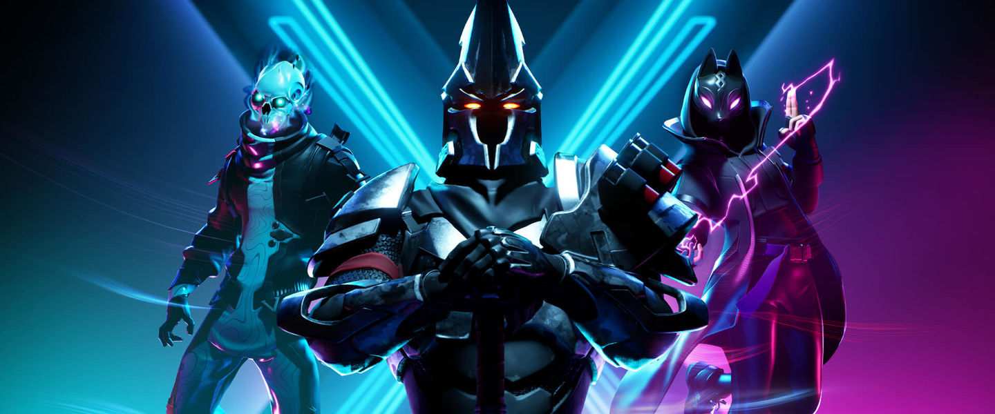 ¿Cuándo empieza la temporada 3 de Fortnite?