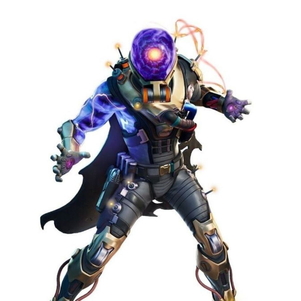 La skin de Cyclo