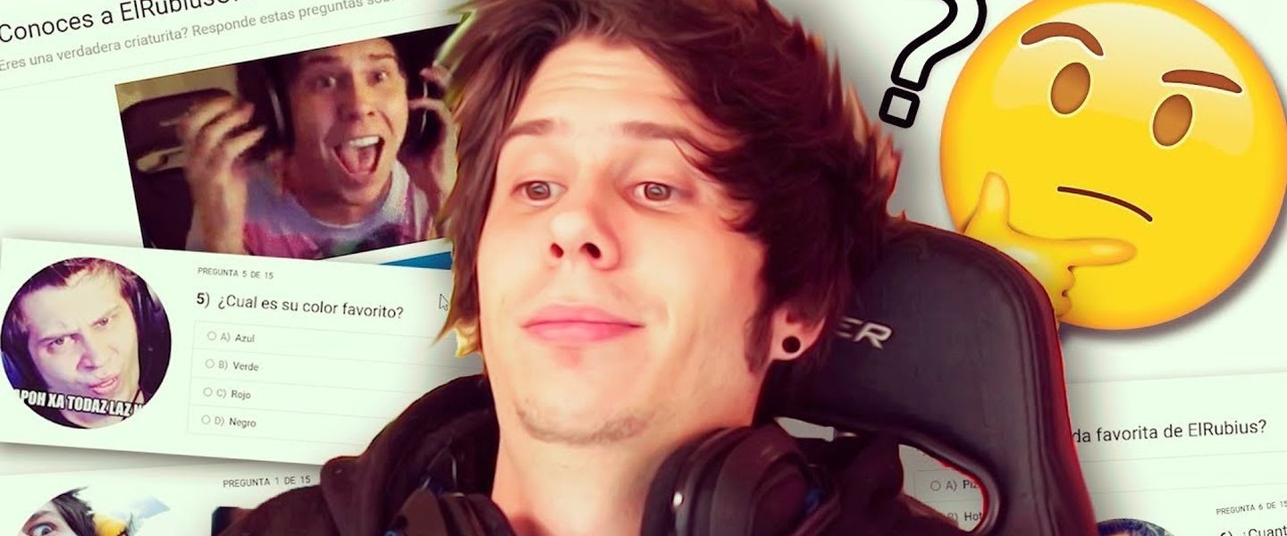 Elrubius