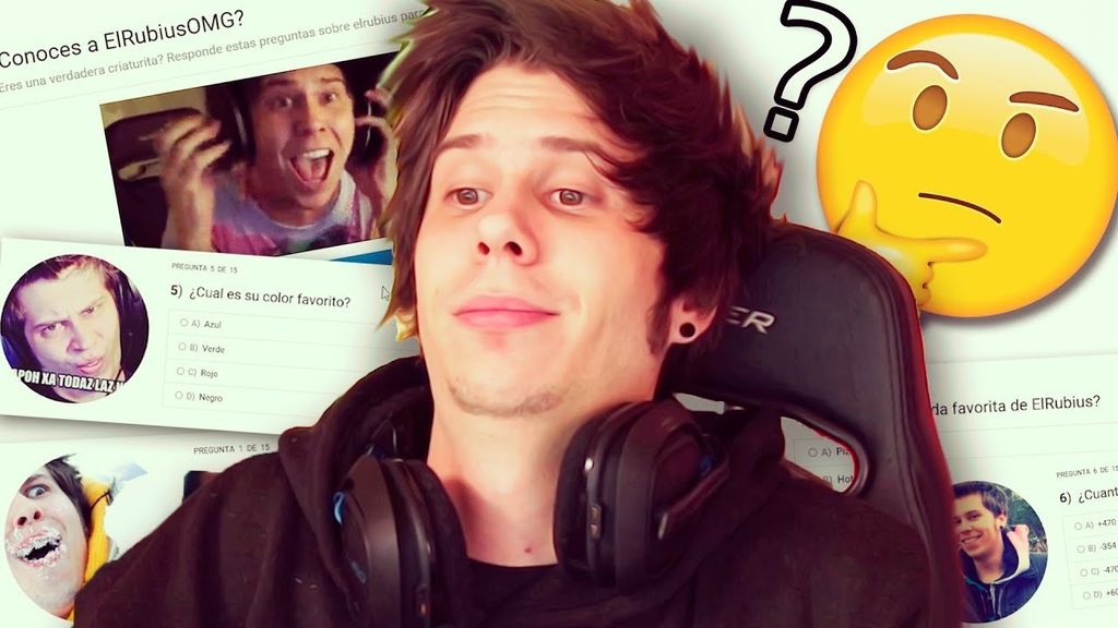Elrubius