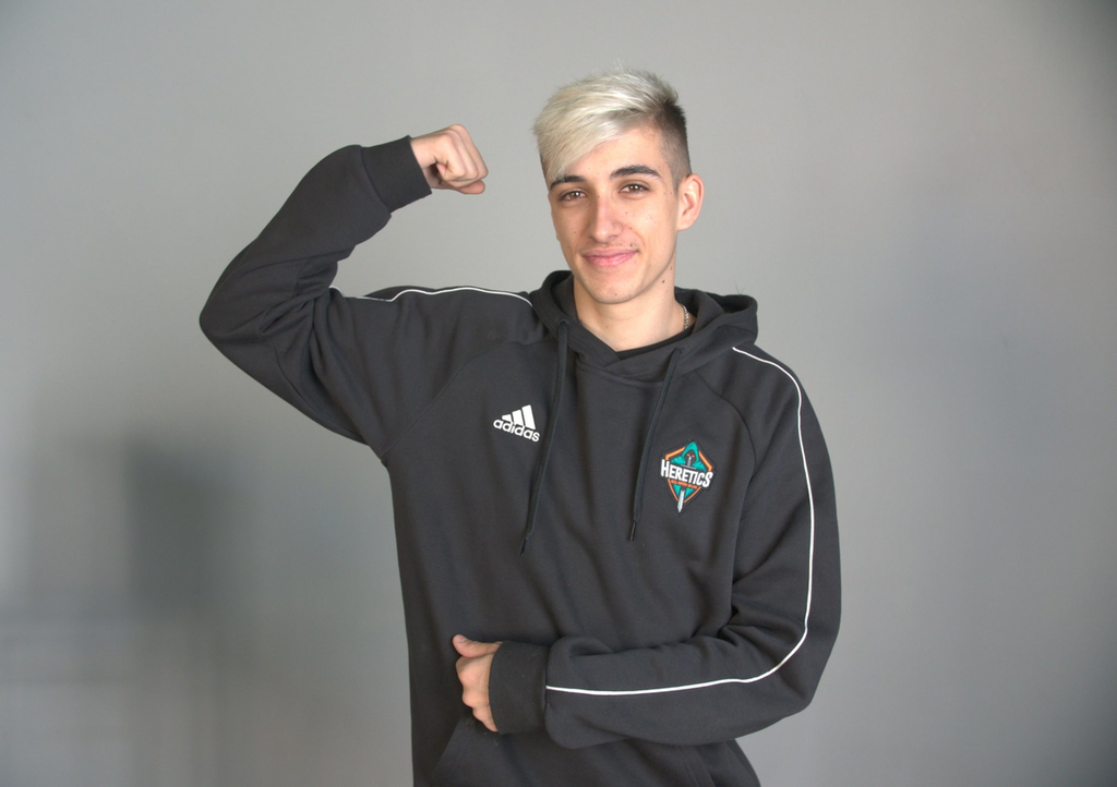 Llobeti4 - PARTICIPANTE