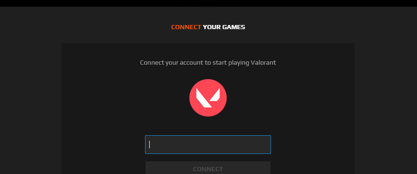 VALORANT y Faceit