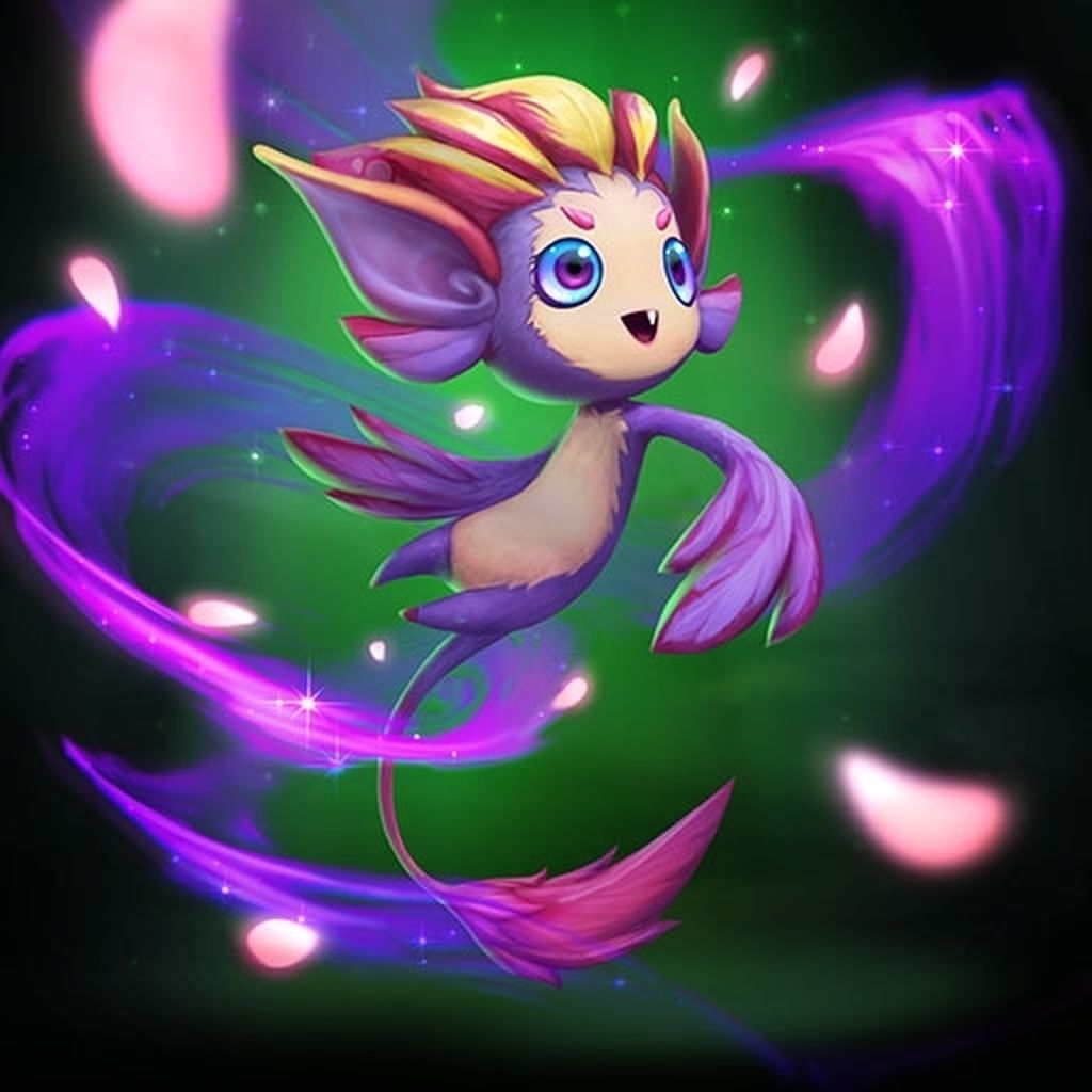 Nixie (minileyenda)