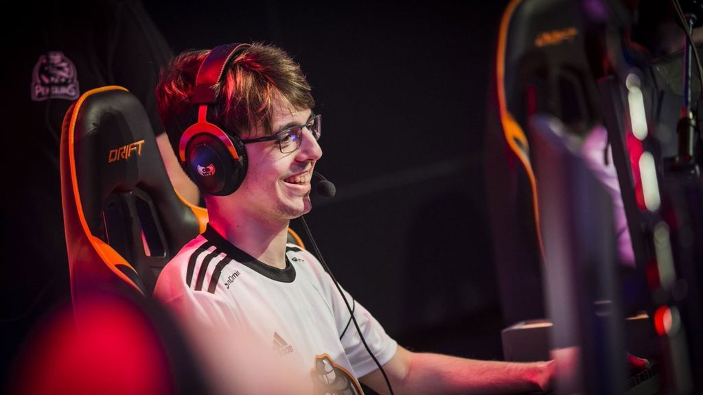 Siler - Master - 129 LP (54% winrate en 368 partidas)