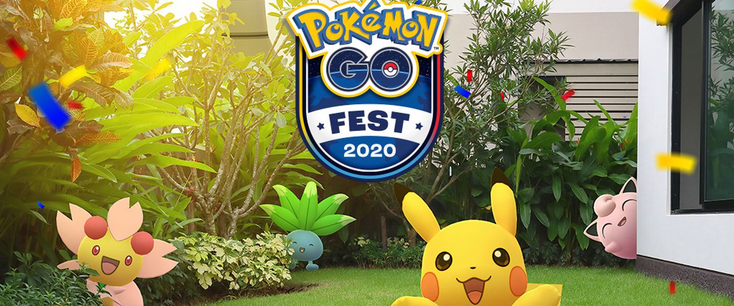 Imagen promocional del evento