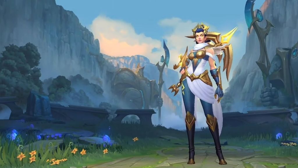 Vayne